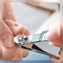 Laden Sie das Bild in den Galerie-Viewer, Spritzwassergeschütztes Nagelknipser-Set