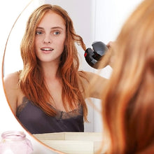 Laden Sie das Bild in den Galerie-Viewer, Vollautomatische Lockenmaschine in Schnecken-Form