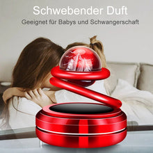 Laden Sie das Bild in den Galerie-Viewer, Solarenergie 360° Interstellare Levitation Autoduft
