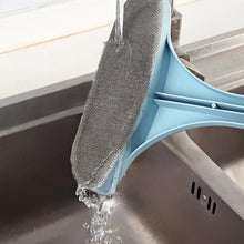 Laden Sie das Bild in den Galerie-Viewer, Professionelle Glas Reinigungsbürste