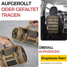 Laden Sie das Bild in den Galerie-Viewer, 🧑🏽🔧Mehrzweck-Werkzeugtasche