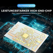 Laden Sie das Bild in den Galerie-Viewer, Aufkleber zur Signalverbesserung für Handy - Signalverstärker