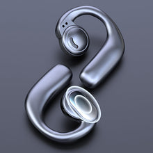 Laden Sie das Bild in den Galerie-Viewer, Drahtloses Bluetooth-Headset mit Knochenleitung