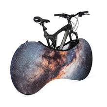 Laden Sie das Bild in den Galerie-Viewer, Universale Fahrradreifen Abdeckung