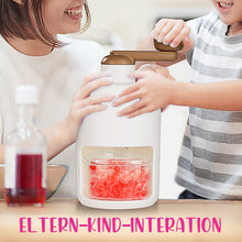 Laden Sie das Bild in den Galerie-Viewer, Manueller Eiszerkleinerer