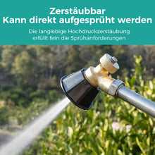 Laden Sie das Bild in den Galerie-Viewer, 💦Hochdruckdüse kann Düse zerstäuben