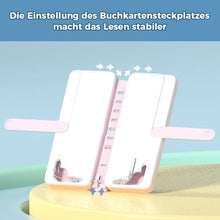 Laden Sie das Bild in den Galerie-Viewer, Faltbares bücherregal Federmäppchen