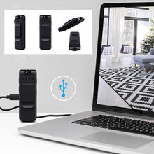 Laden Sie das Bild in den Galerie-Viewer, Tragbarer Videorecorder