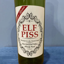 Laden Sie das Bild in den Galerie-Viewer, 🎄Weihnachten lustige Flaschenetiketten