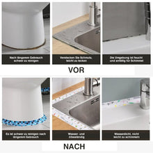 Laden Sie das Bild in den Galerie-Viewer, 💥💥Wasserdichtes Reparaturband für Badewanne/Badezimmer/Küche