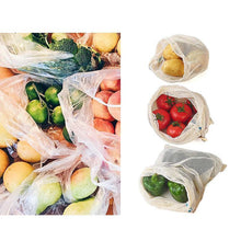 Laden Sie das Bild in den Galerie-Viewer, Biologisch abbaubare Beutel Waschmaschine freundlich