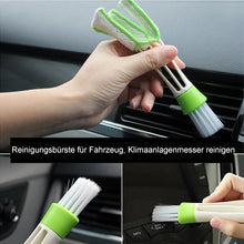 Laden Sie das Bild in den Galerie-Viewer, Mini Bürste Autoreiniger