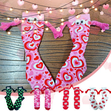 Laden Sie das Bild in den Galerie-Viewer, 💞🧦MAGNETSOCKEN WINTEREDITION💕