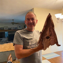 Laden Sie das Bild in den Galerie-Viewer, 🐦Einzigartiges Vogelhaus