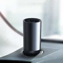 Laden Sie das Bild in den Galerie-Viewer, Tassenform Auto Warmluftgebläse