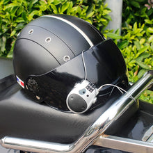 Laden Sie das Bild in den Galerie-Viewer, Tragbares diebstahlsicheres teleskopisches Drahtschloss