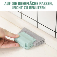 Laden Sie das Bild in den Galerie-Viewer, 😍Rillenreinigung kleine Bürste