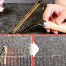 Laden Sie das Bild in den Galerie-Viewer, 👍Tragbarer Fusselentferner