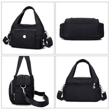 Laden Sie das Bild in den Galerie-Viewer, Wasserdichte bequeme Crossbody-Tasche