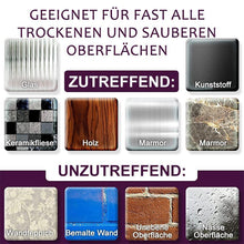 Laden Sie das Bild in den Galerie-Viewer, 🎁Wiederverwendbares multifunktionales doppelseitiges Klebeband