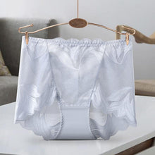 Laden Sie das Bild in den Galerie-Viewer, Frauen Stickerei Spitze Schlüpfer