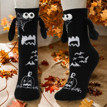 Laden Sie das Bild in den Galerie-Viewer, 💞🧦MAGNETSOCKEN WINTEREDITION💕