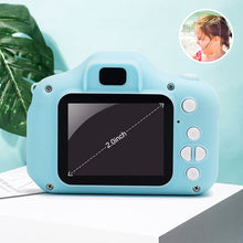 Laden Sie das Bild in den Galerie-Viewer, Mini-Kamera-Geschenk für Kinder