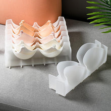 Laden Sie das Bild in den Galerie-Viewer, Aufbewahrungsbox für Unterwäsche