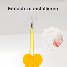 Laden Sie das Bild in den Galerie-Viewer, Verstellbares Katzenspielzeug zum Aufhängen