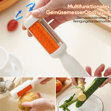 Laden Sie das Bild in den Galerie-Viewer, 2-in-1-Schneidemesser