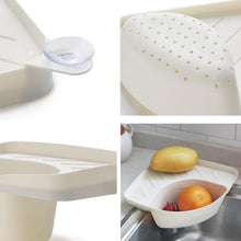 Laden Sie das Bild in den Galerie-Viewer, Waschbecken Lebensmittelkorb