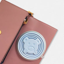 Laden Sie das Bild in den Galerie-Viewer, Tragbarer Silikonbecher für die Reise