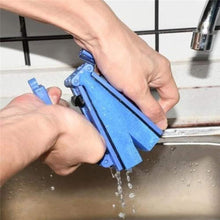 Laden Sie das Bild in den Galerie-Viewer, Bequee Multifunktionale faltbare Schwammbürste