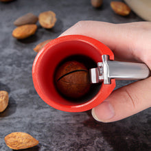 Laden Sie das Bild in den Galerie-Viewer, Multifunktionaler Walnussöffner