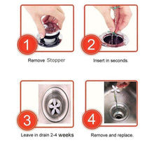 Laden Sie das Bild in den Galerie-Viewer, Anti-Verstopfung-Reinigungswerkzeug, 5 Stücke