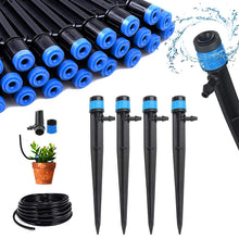 Laden Sie das Bild in den Galerie-Viewer, 💦Bewässerungsset für den Garten