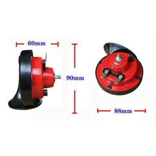 Laden Sie das Bild in den Galerie-Viewer, (🔥Schlussverkauf🔥)ZUG HORN FÜR AUTOS - Großer böser Mann