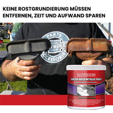Laden Sie das Bild in den Galerie-Viewer, ✨Rostschutz- und rostentfernende Farbe