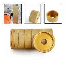 Laden Sie das Bild in den Galerie-Viewer, Diamantschleifer mit gerader Kante