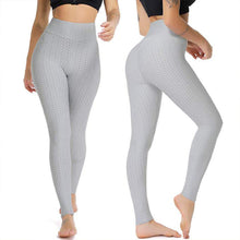 Laden Sie das Bild in den Galerie-Viewer, Anti-Cellulite Kompression Leggings