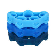 Laden Sie das Bild in den Galerie-Viewer, Silikon-Fingerbänder, ALPHA GRIPS