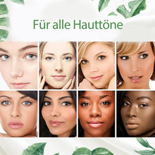 Laden Sie das Bild in den Galerie-Viewer, 🌸Pilzkopf Luftkissen CC Cre-me