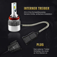 Laden Sie das Bild in den Galerie-Viewer, Auto LED-Scheinwerfer