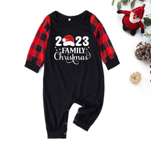 Laden Sie das Bild in den Galerie-Viewer, 🎅2023 Passende Familien-Weihnachtshemden🎄