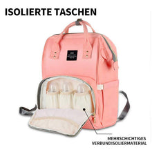 Laden Sie das Bild in den Galerie-Viewer, Überlebens-Elterntasche