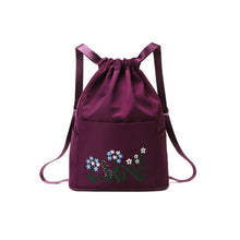 Laden Sie das Bild in den Galerie-Viewer, Multifunktionale Fitness-Reisetasche