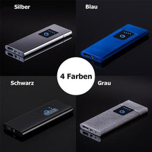 Laden Sie das Bild in den Galerie-Viewer, Touch Feuerzeug