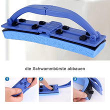 Laden Sie das Bild in den Galerie-Viewer, Bequee Multifunktionale faltbare Schwammbürste