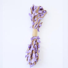 Laden Sie das Bild in den Galerie-Viewer, Blatt - Hanfseil