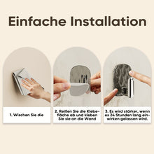 Laden Sie das Bild in den Galerie-Viewer, Mini-Haken